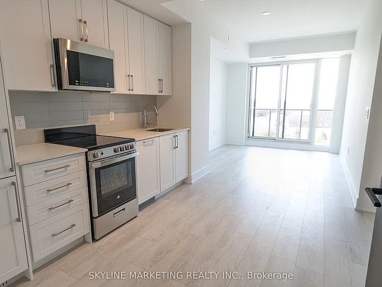2450 Old Bronte Rd #437 — Photo 4