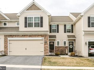 1730 Haralson Dr, Mechanicsburg, PA 17055