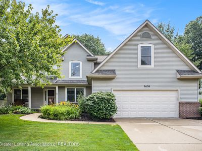 2650 Sanibel Holw, Holt, MI, 48842