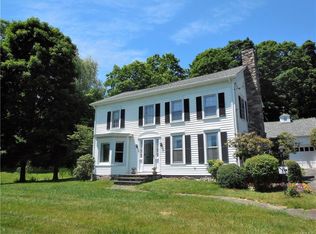 702 Titicus Rd, North Salem, NY 10560