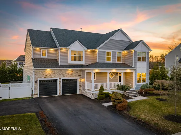 1690 St Regis Court, Toms River, NJ 08755