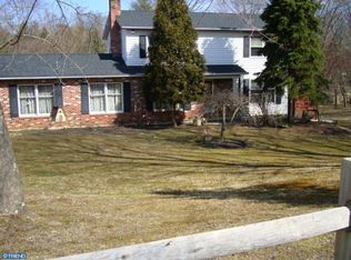 401 Fairville Rd, Chadds Ford, PA 19317