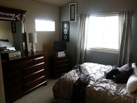 Bedroom 3 (upstairs)