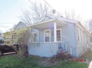 205 Robin St, Dunkirk, NY 14048