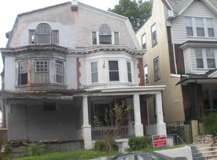 511 E Chelten Ave, Philadelphia, PA 19144