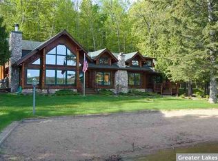 27047 Middle Cullen Rd, Pequot Lakes, MN 56472