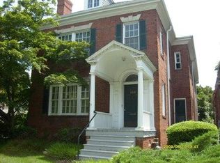 823 Graydon Ave #2, Norfolk, VA 23507