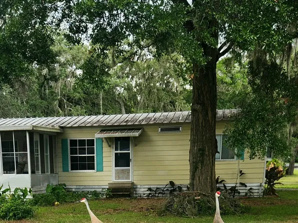 7900 E Northlake Dr, Floral City, FL 34436