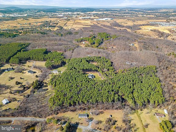 2nd image of LOT 2D Woods Mill Dr