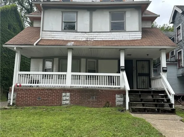 1056 E 99th St, Cleveland, OH 44108