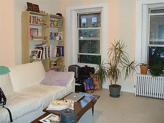 Rented by Oxford Property Group