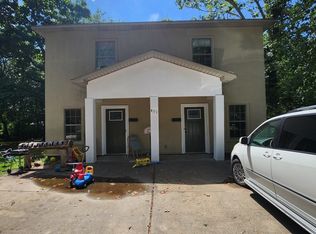 401 Lane St, Morrilton, AR 72110