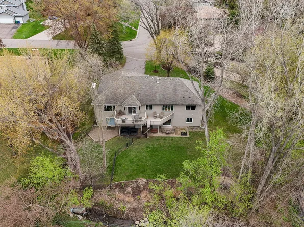 5857 Magnolia Ln N, Plymouth, MN 55442