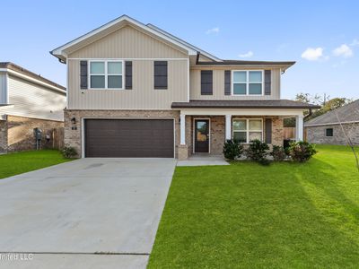 72 Saltmeadow Cir, Ocean Springs, MS, 39564