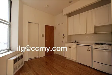 Rented by City Connections Realty