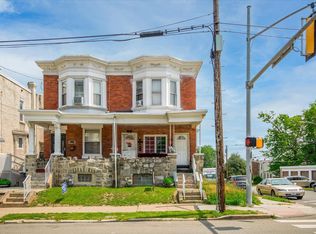 1101 Kerlin St APT A, Chester, PA