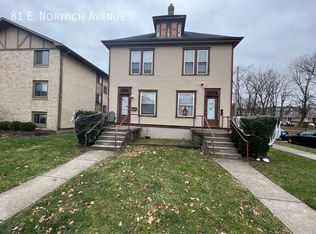 81 E Norwich Ave, Columbus, OH 43201