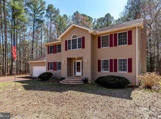 11906 Grays Creek Dr, Berlin, MD 21811
