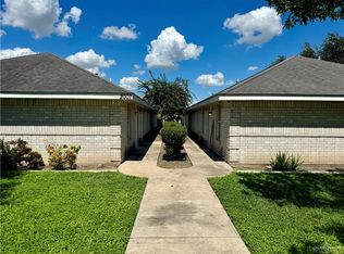2007 Angus St APT C, Mission, TX 78572