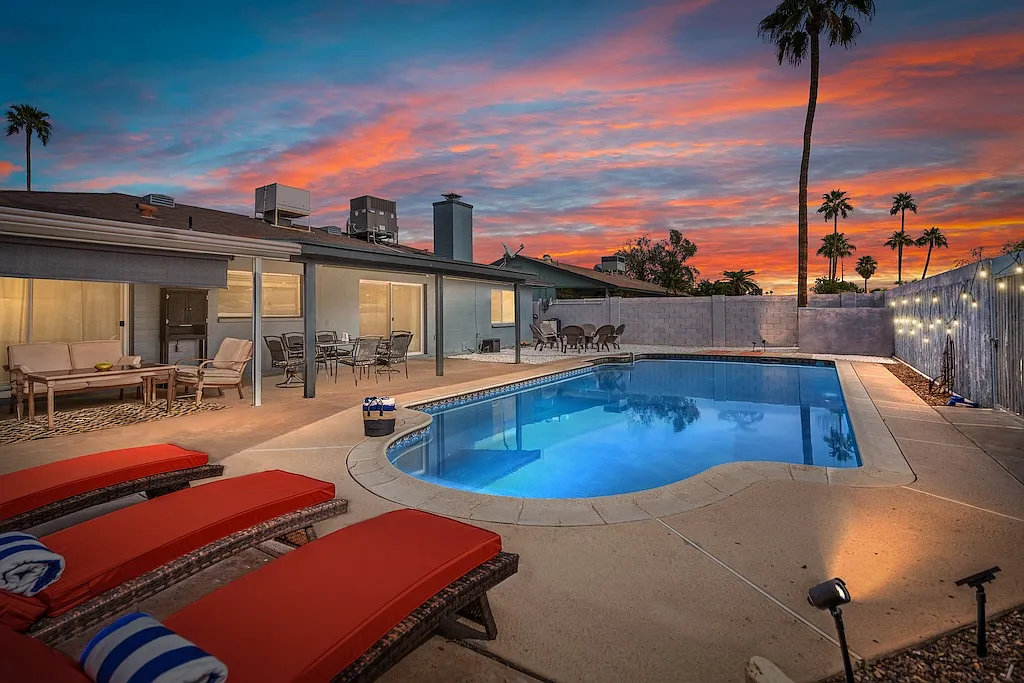 E Alameda Dr, Tempe — Photo 2