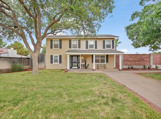 1104 W Missouri Ave, Midland, TX 79701