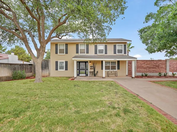 1104 W Missouri Ave, Midland, TX 79701
