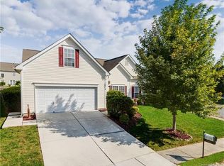 5600 Fulton Ridge Dr, Indian Trail, NC 28079