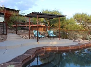 15380 E Colossal Cave Rd, Vail, AZ 85641