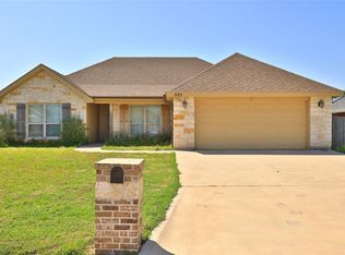 809 Healing Water Trl, Abilene, TX 79602