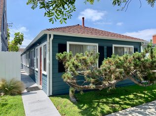 313 12th St #2, Seal Beach, CA 90740