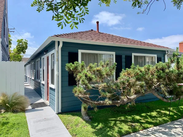 313 12th St #2, Seal Beach, CA 90740