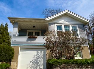 428 Torrence Ct, Cincinnati, OH 45202