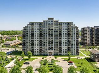 1030 Coronation Dr #709, London, ON N6G 0G5