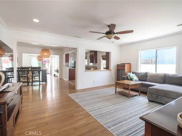 1974 Chariton St, Los Angeles, CA 90034