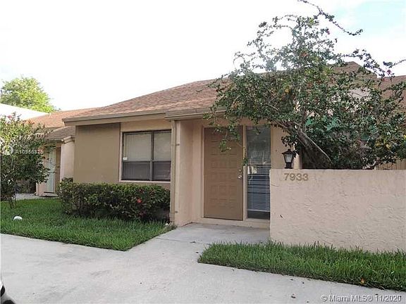 3rd image of 7933 NW 10th St #7933
