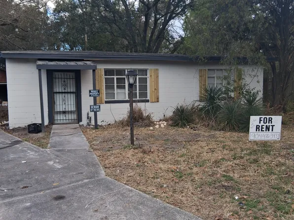 1027 Ontario St, Jacksonville, FL 32254