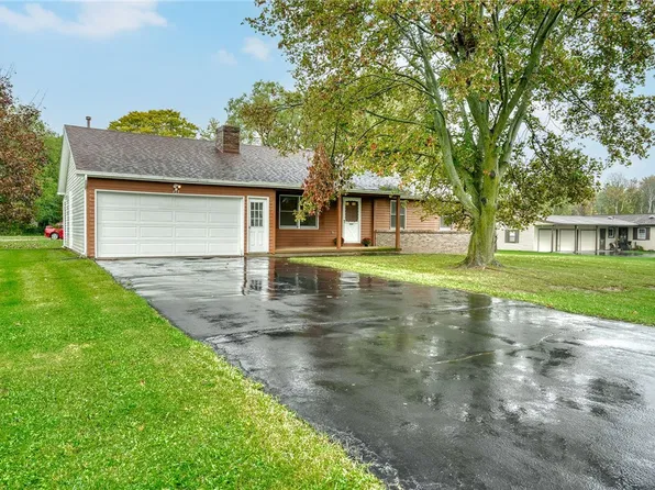 155 Glen Iris Dr, Rochester, NY 14623