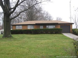 10940 School Ln NE, Palmyra, IN 47164
