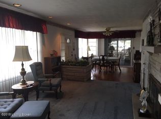 2031 Long Run Rd, Louisville, KY 40245