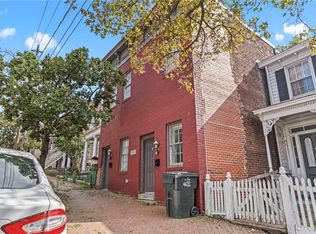2105 E Broad St #A, Richmond, VA 23223