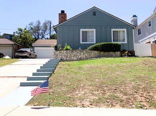 7649 Airport Blvd, Los Angeles, CA 90045
