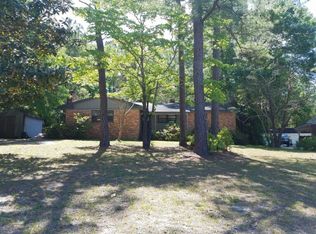 248 Brightwood Rd, Wilmington, NC 28409