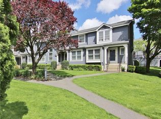 22 Fawn Ridge Ln #22, Wilton, CT 06897