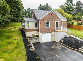 5016 W Library Ave, Bethel Park, PA 15102