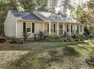 7571 Hines Pl, Henrico, VA 23231