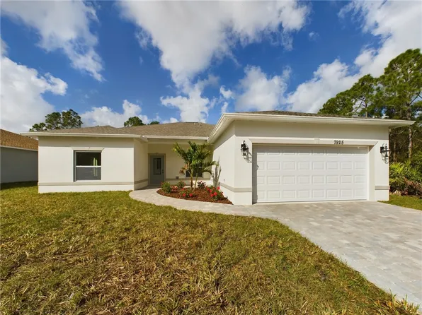 7925 103rd Ct, Vero Beach, FL 32967
