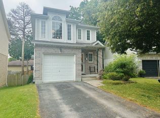 535 Sprucewood Dr, London, ON N5X 4J5