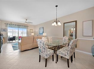 2810 Cypress Trace CIR #2112, NAPLES, FL 34119