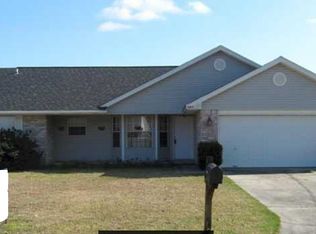 6951 Blue Moon Dr, Navarre, FL 32566