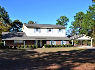 1033 Skyview Dr, West Columbia, SC 29170
